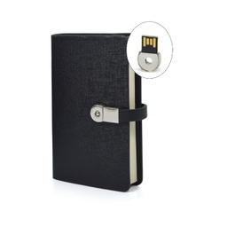 Agenda Pen Drive 4 GB