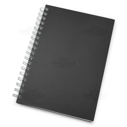 Caderno Personalizado 14x19