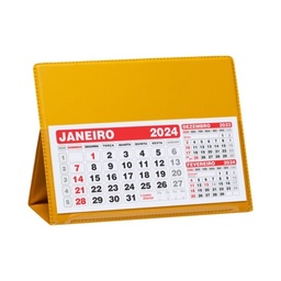 Calendário de Mesa Grande