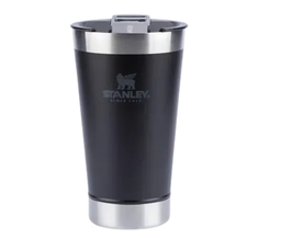 Copo Térmico Stanley c/ Tampa e Abridor 473 ml