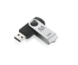 Pen Drive Giratorio 16GB