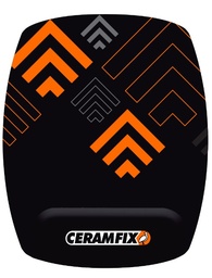 Mouse Pad Ambidestro Com Apoio de Pulso