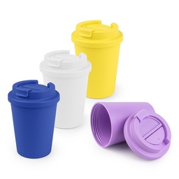 Copo Plastico de 400ml