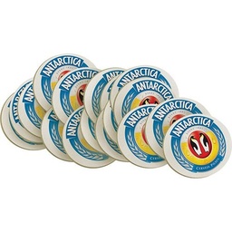 Bolacha de Chopp Cartão Triplex