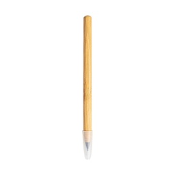 Lápis Infinito Bambu