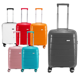 Mala de Bordo 45 Litros