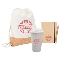 Kit Eco Vibe