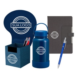 Kit Welcome Essential