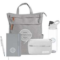 Kit Welcome Grey
