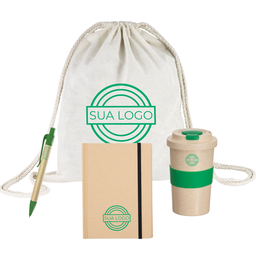 Kit Eco Office