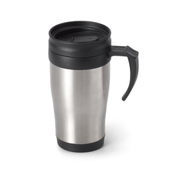 Caneca de Viagem