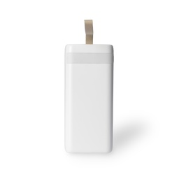 Power Bank 20.000mAh com Lanterna