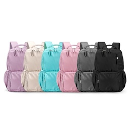 Mochila Poliéster 18litros