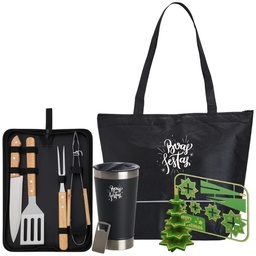 Kit Confraternização