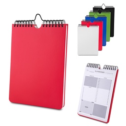 Caderno Planner com  Capa em PU