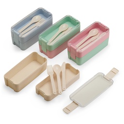 Marmita Dupla Plástica