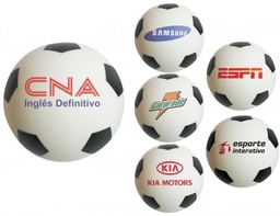 Bolinha Anti Stress Futebol