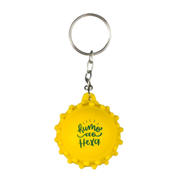 Chaveiro Bola Cravinho